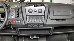 Ice Crusher for CFmoto UForce 1000 (Behind Dash)